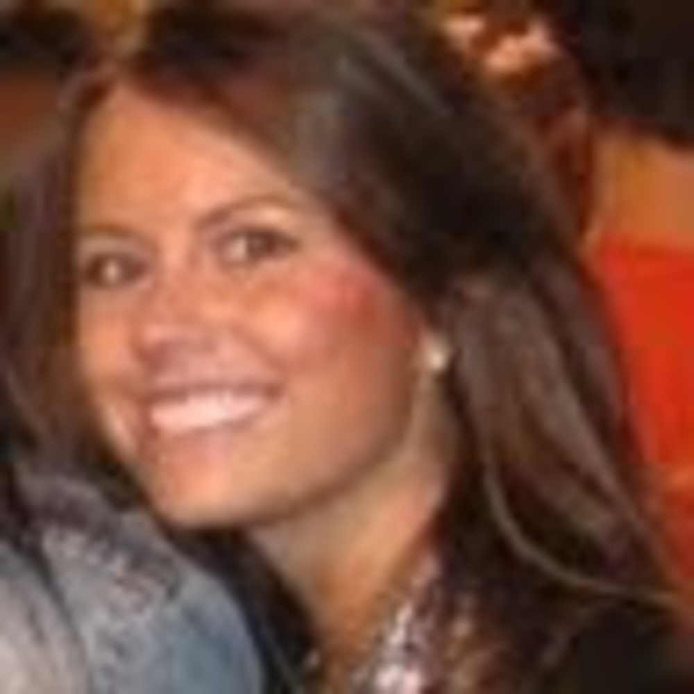 Meet your Posher, Shannon